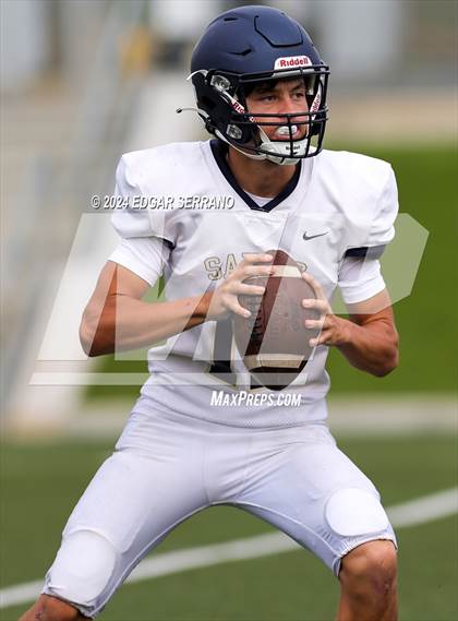 Thumbnail 3 in Crean Lutheran @ La Habra photogallery.