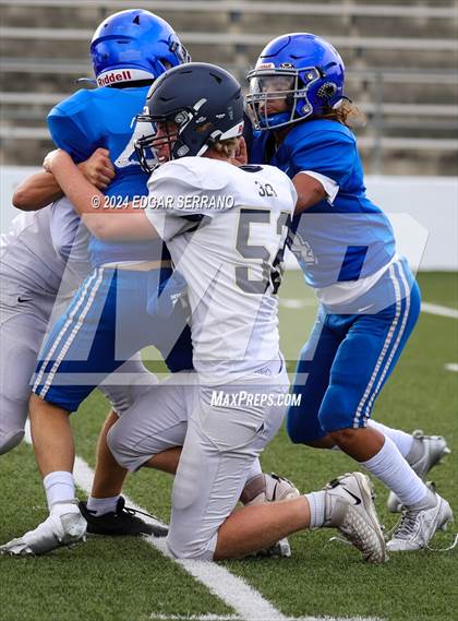 Thumbnail 2 in Crean Lutheran @ La Habra photogallery.