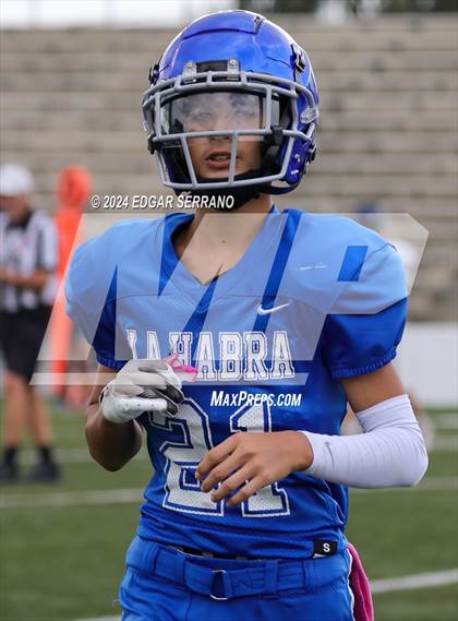 Thumbnail 3 in Crean Lutheran @ La Habra photogallery.