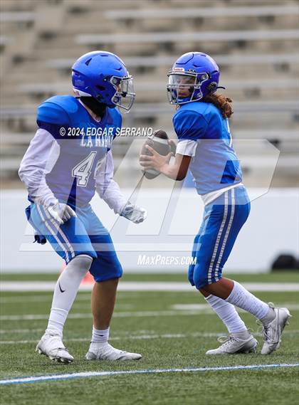 Thumbnail 3 in Crean Lutheran @ La Habra photogallery.