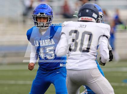 Thumbnail 2 in Crean Lutheran @ La Habra photogallery.