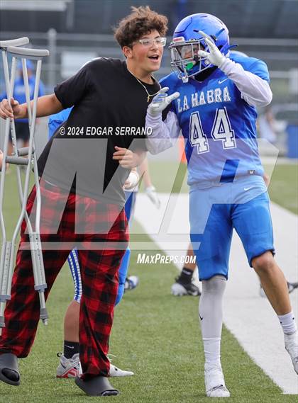 Thumbnail 3 in Crean Lutheran @ La Habra photogallery.