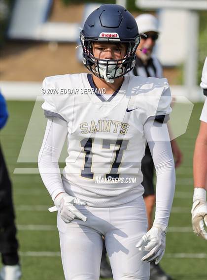 Thumbnail 1 in Crean Lutheran @ La Habra photogallery.