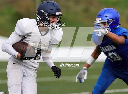 Thumbnail 2 in Crean Lutheran @ La Habra photogallery.