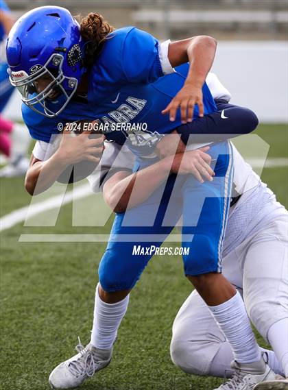 Thumbnail 1 in Crean Lutheran @ La Habra photogallery.