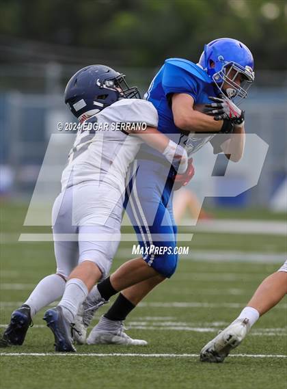 Thumbnail 2 in Crean Lutheran @ La Habra photogallery.