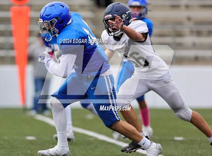 Thumbnail 3 in Crean Lutheran @ La Habra photogallery.