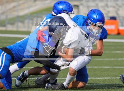 Thumbnail 3 in Crean Lutheran @ La Habra photogallery.