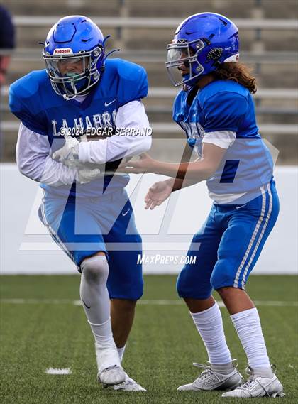 Thumbnail 2 in Crean Lutheran @ La Habra photogallery.