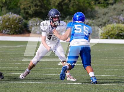 Thumbnail 1 in Crean Lutheran @ La Habra photogallery.