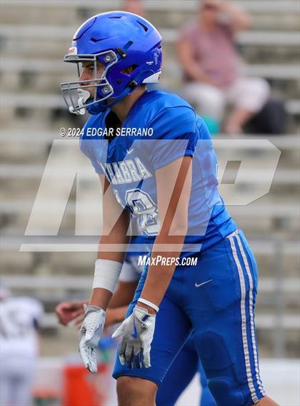 Thumbnail 2 in Crean Lutheran @ La Habra photogallery.