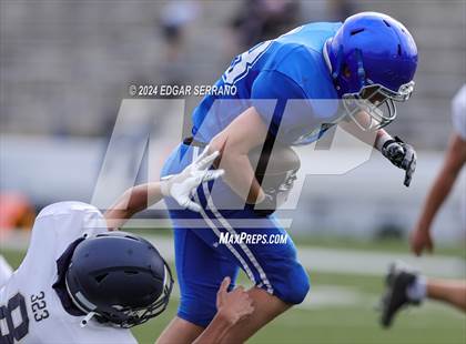Thumbnail 2 in Crean Lutheran @ La Habra photogallery.