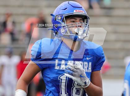 Thumbnail 1 in Crean Lutheran @ La Habra photogallery.