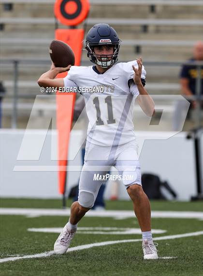 Thumbnail 3 in Crean Lutheran @ La Habra photogallery.