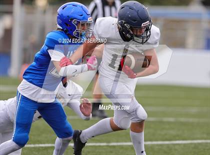 Thumbnail 2 in Crean Lutheran @ La Habra photogallery.