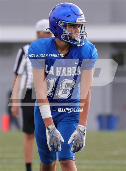 Thumbnail 2 in Crean Lutheran @ La Habra photogallery.