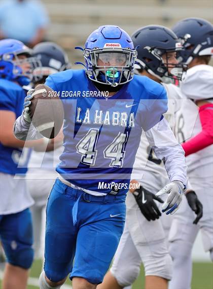 Thumbnail 3 in Crean Lutheran @ La Habra photogallery.