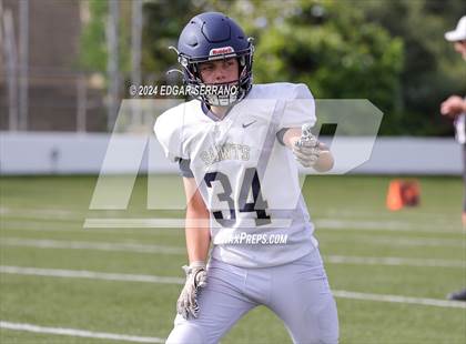 Thumbnail 2 in Crean Lutheran @ La Habra photogallery.