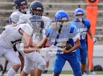 Thumbnail 3 in Crean Lutheran @ La Habra photogallery.