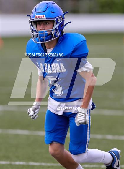 Thumbnail 2 in Crean Lutheran @ La Habra photogallery.