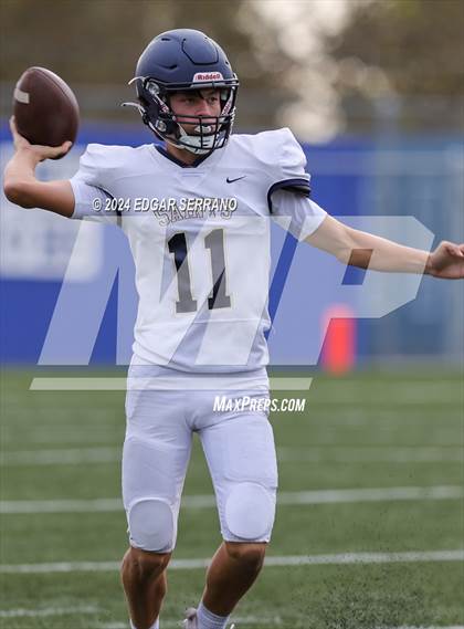 Thumbnail 1 in Crean Lutheran @ La Habra photogallery.