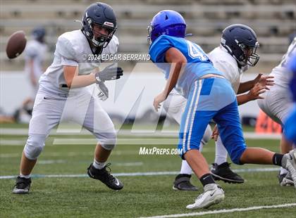 Thumbnail 1 in Crean Lutheran @ La Habra photogallery.