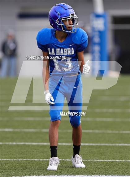 Thumbnail 1 in Crean Lutheran @ La Habra photogallery.