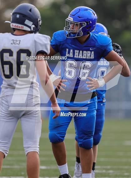 Thumbnail 3 in Crean Lutheran @ La Habra photogallery.