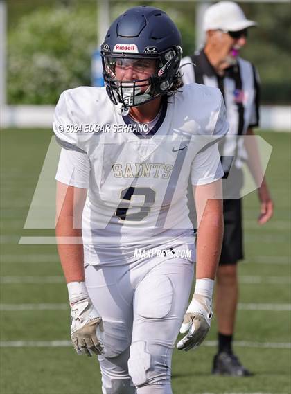 Thumbnail 3 in Crean Lutheran @ La Habra photogallery.