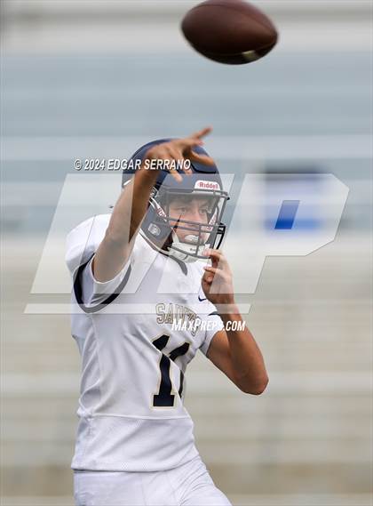 Thumbnail 1 in Crean Lutheran @ La Habra photogallery.