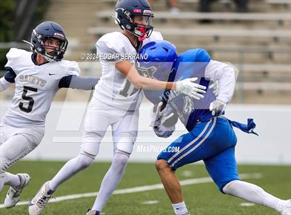 Thumbnail 1 in Crean Lutheran @ La Habra photogallery.
