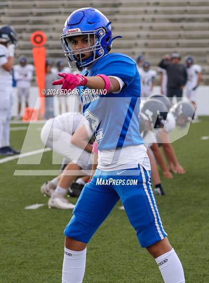 Thumbnail 3 in Crean Lutheran @ La Habra photogallery.