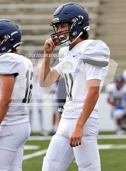 Thumbnail 2 in Crean Lutheran @ La Habra photogallery.