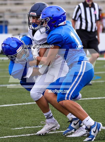 Thumbnail 1 in Crean Lutheran @ La Habra photogallery.