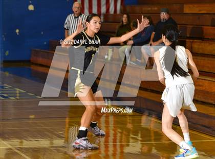 Thumbnail 2 in Northview vs. Alhambra (San Marino Tournament) photogallery.
