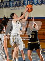 Photo from the gallery "Northview vs. Alhambra (San Marino Tournament)"