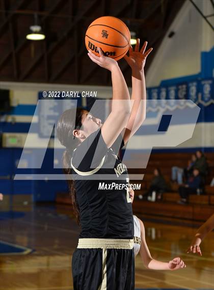 Thumbnail 1 in Northview vs. Alhambra (San Marino Tournament) photogallery.