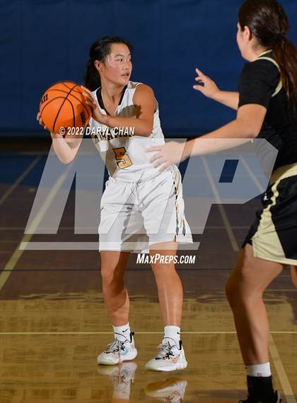 Thumbnail 1 in Northview vs. Alhambra (San Marino Tournament) photogallery.