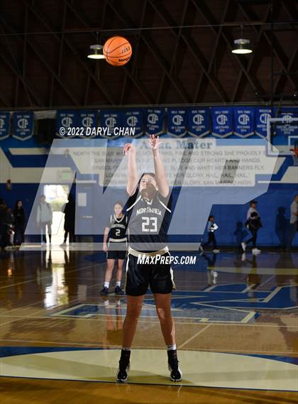 Thumbnail 1 in Northview vs. Alhambra (San Marino Tournament) photogallery.