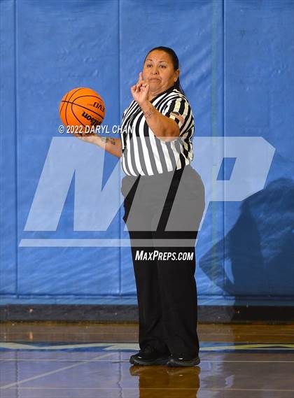 Thumbnail 2 in Northview vs. Alhambra (San Marino Tournament) photogallery.