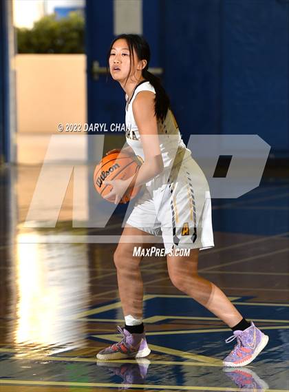 Thumbnail 1 in Northview vs. Alhambra (San Marino Tournament) photogallery.