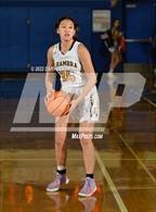 Photo from the gallery "Northview vs. Alhambra (San Marino Tournament)"