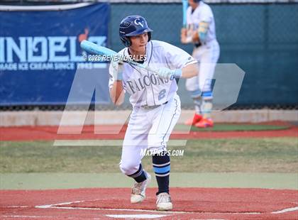 Thumbnail 3 in Burbank vs Crescenta Valley photogallery.