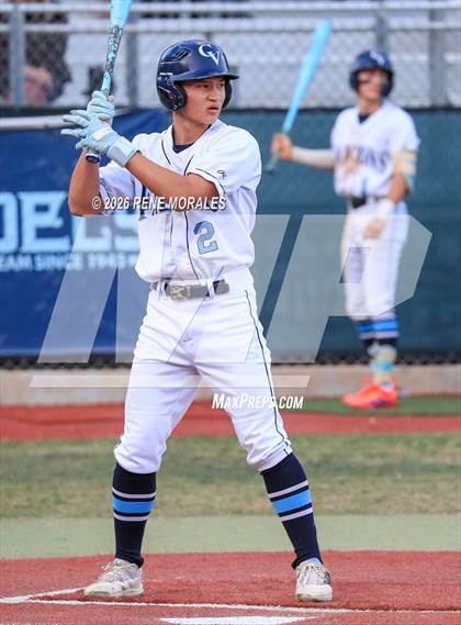 Thumbnail 2 in Burbank vs Crescenta Valley photogallery.