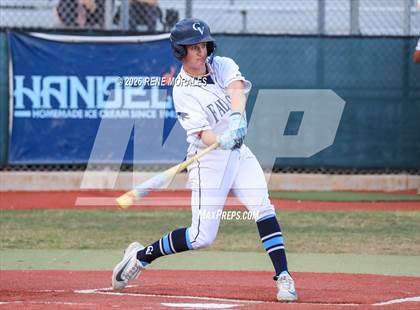 Thumbnail 3 in Burbank vs Crescenta Valley photogallery.