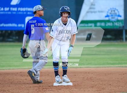 Thumbnail 1 in Burbank vs Crescenta Valley photogallery.