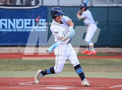 Thumbnail 2 in Burbank vs Crescenta Valley photogallery.
