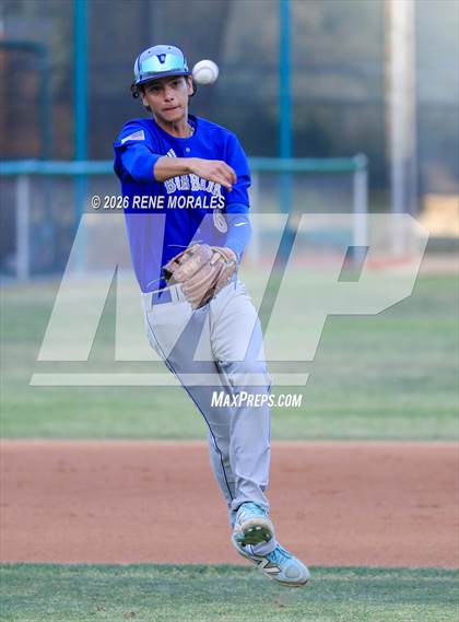 Thumbnail 1 in Burbank vs Crescenta Valley photogallery.