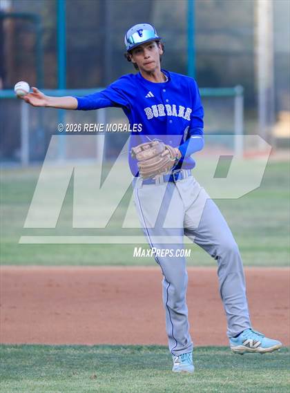 Thumbnail 3 in Burbank vs Crescenta Valley photogallery.