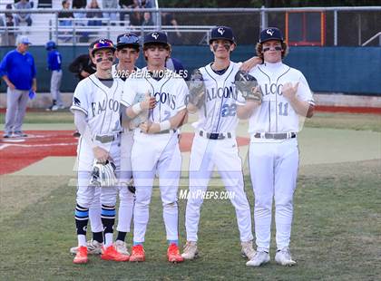 Thumbnail 2 in Burbank vs Crescenta Valley photogallery.